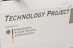 Mercedes-Benz Technologie Projekt Hybrid Abus by Brabus 2011 года